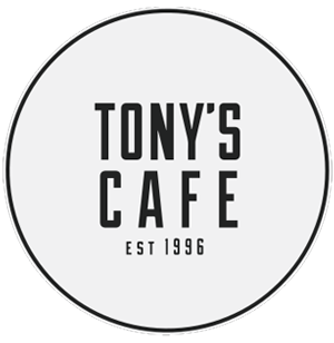 Tony's Cafe