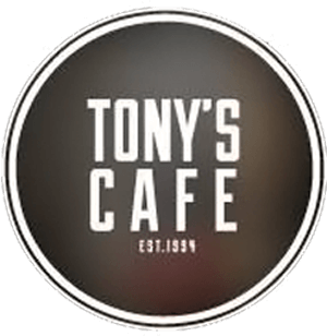 Tony's Cafe